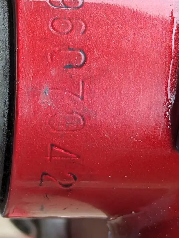2023.07.16 KRIS BIKE SER. NUMBER  PART 2.webp