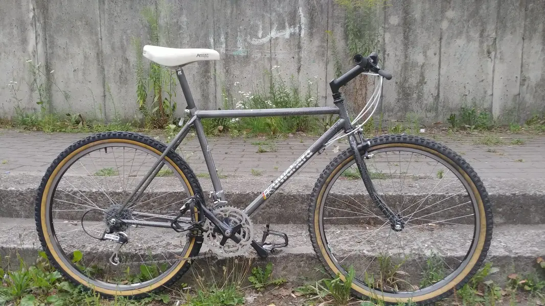 1988 sierra xt ( all kuwahara content):) | Page 5 | Retrobike