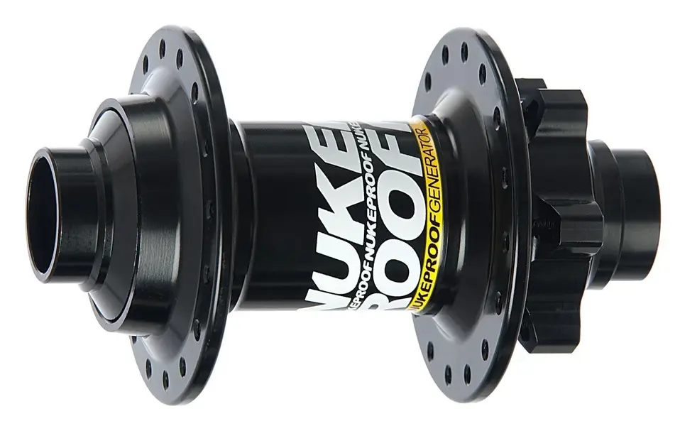 Nukeproof generator hub hotsell