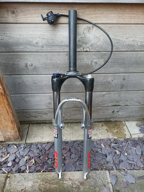 Rockshox sid for sale deals
