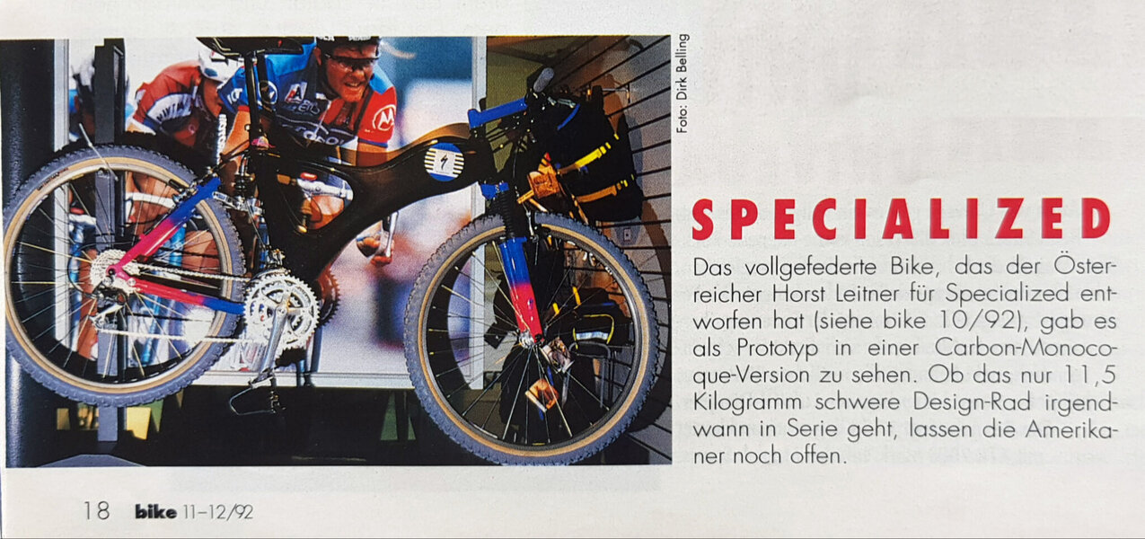 Specialized Leitner Horst Link Prototyp IFMA aus Bike 11-12 1992.jpg