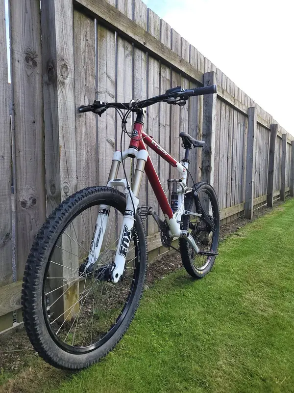 Rocky mountain etsx 50 price online