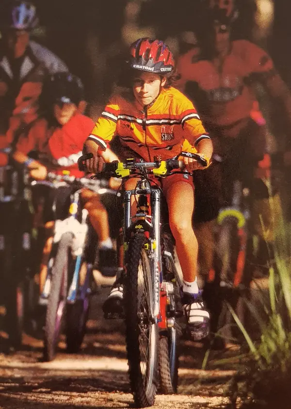 Unknow bike family aus Mountainbike Revue 1999.webp