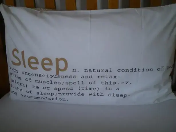 pillow at the b+b.webp