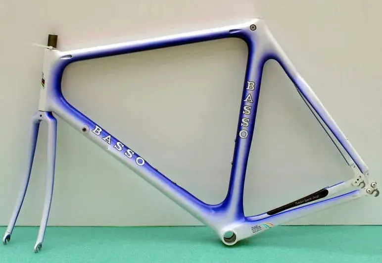 Peugeot carbon pro 1200 Retrobike