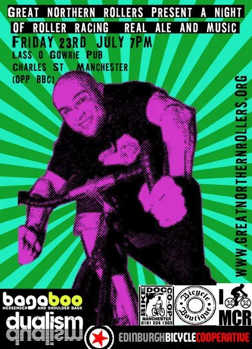 Roller Racing flyer.webp