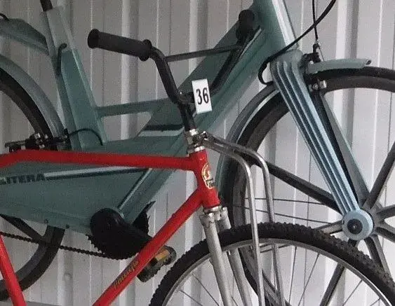 Phillips Track Star cycle speedway bike 1950.webp