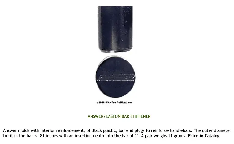 Bike Handlebar Bar End Replacement Bolts - the Buyer's Guide.png