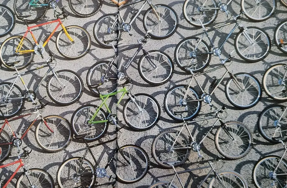 Bike Test Bild Endler aus Bike 5 1994.webp