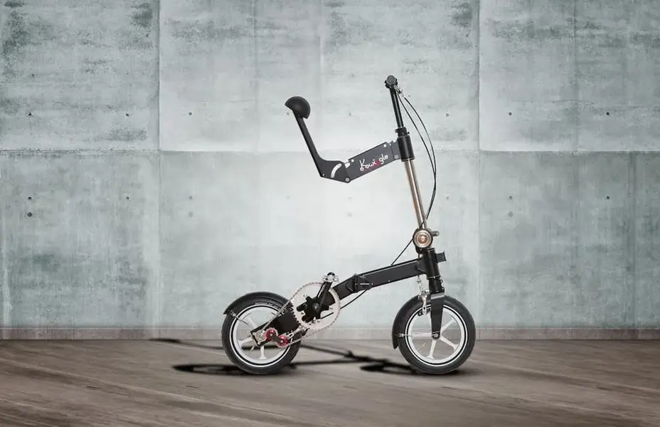 Kwiggle bike ebay best sale