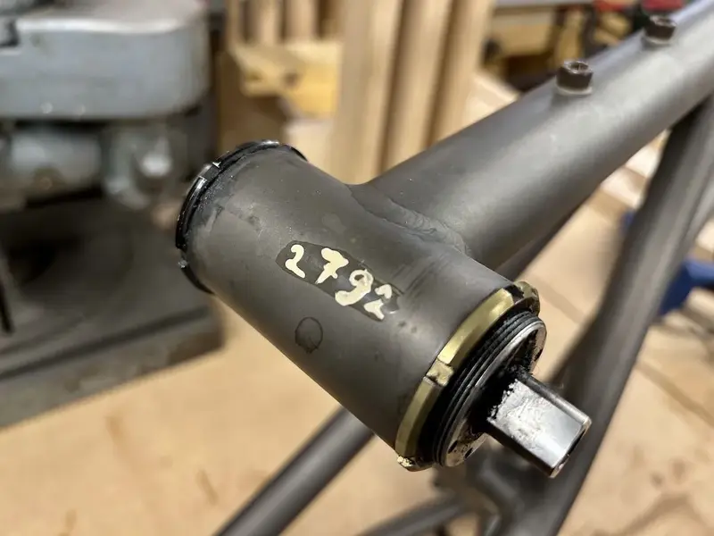 FUNK Titanium Combat Retro MTB Frame by Falko Schlötel Germany 03.jpeg
