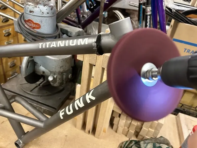 FUNK Titanium Combat Retro MTB Frame by Falko Schlötel Germany 04.jpeg