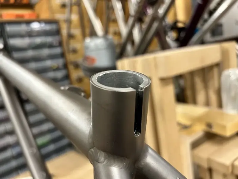FUNK Titanium Combat Retro MTB Frame by Falko Schlötel Germany 07.jpeg