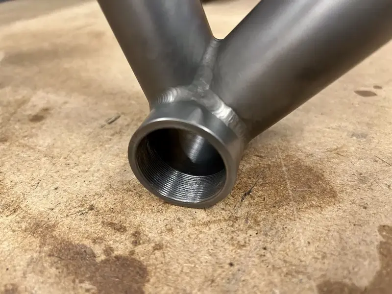 FUNK Titanium Combat Retro MTB Frame by Falko Schlötel Germany 08.jpeg