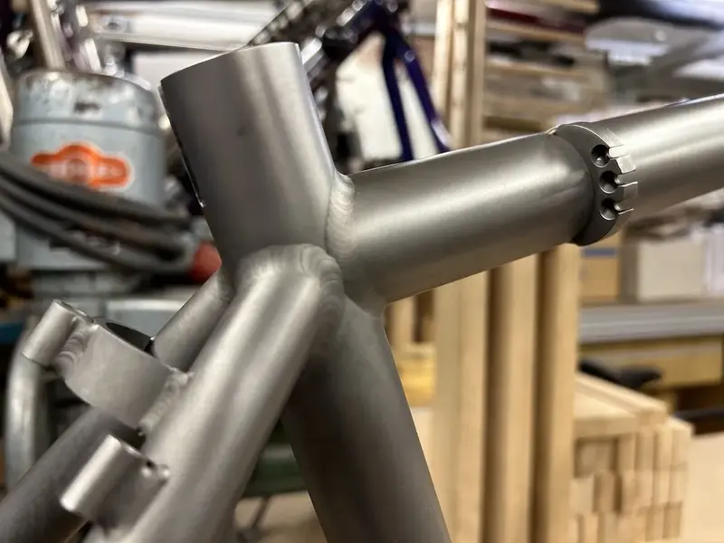 FUNK Titanium Combat Retro MTB Frame by Falko Schlötel Germany 12.jpeg