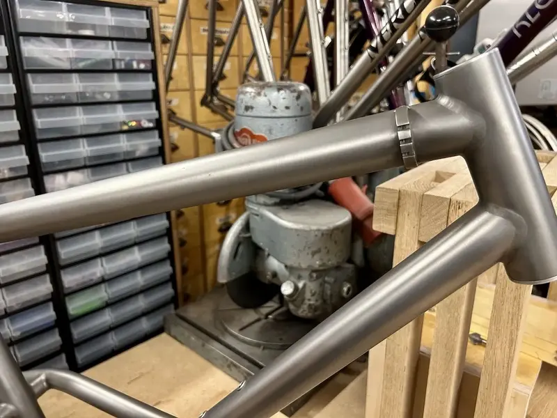 FUNK Titanium Combat Retro MTB Frame by Falko Schlötel Germany 13.jpeg
