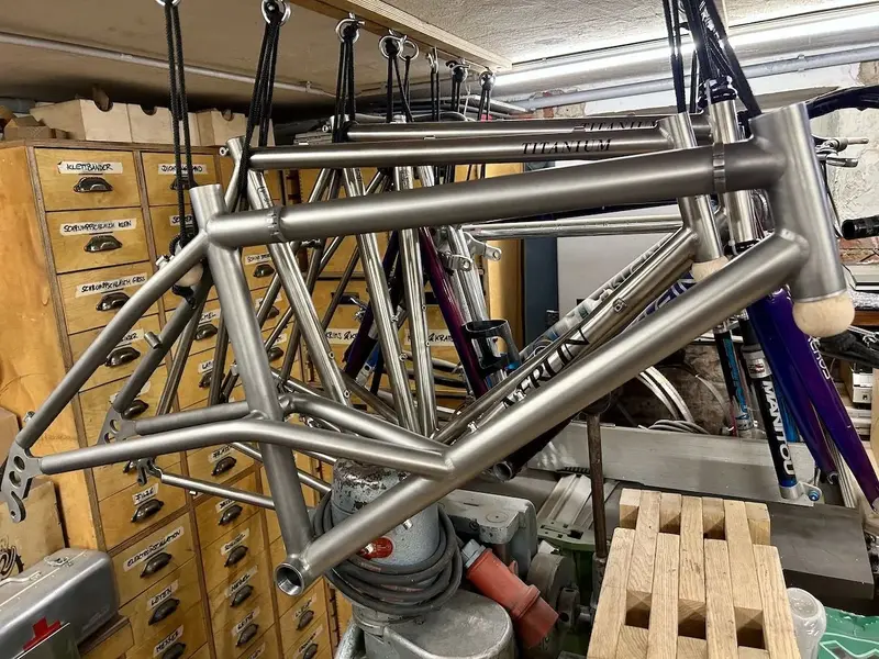 FUNK Titanium Combat Retro MTB Frame by Falko Schlötel Germany 16.jpeg
