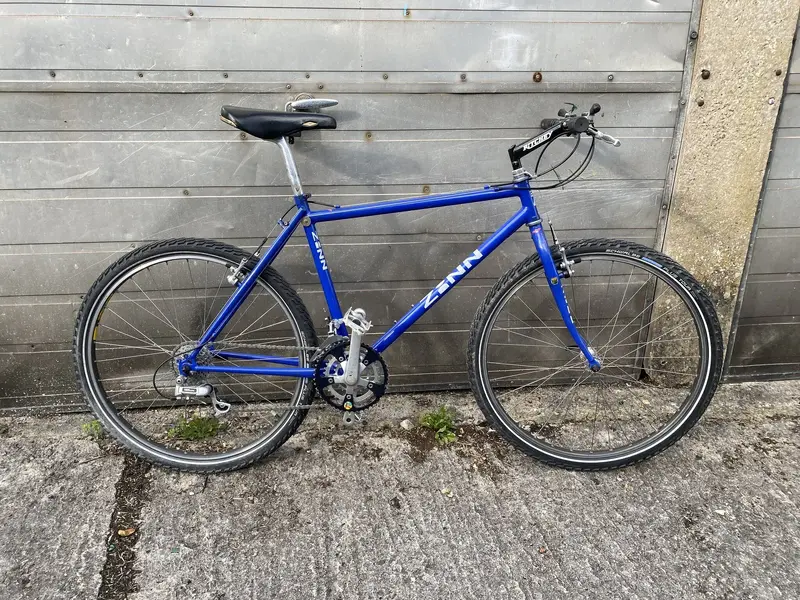 Zinn cranks best sale