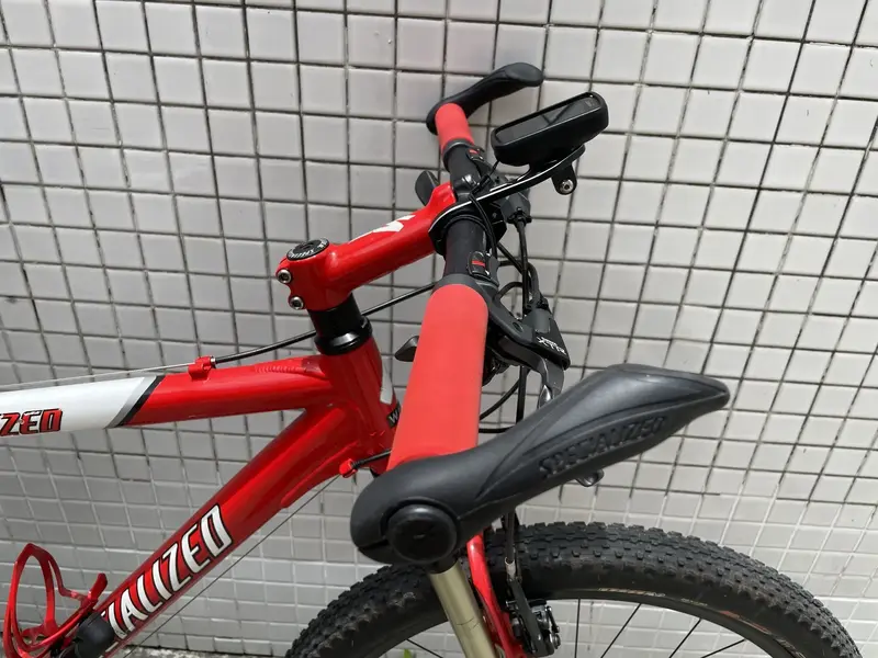 2001 Specialized S-Works M4 | Retrobike 2001 Specialized S-Works M4 | Retrobike