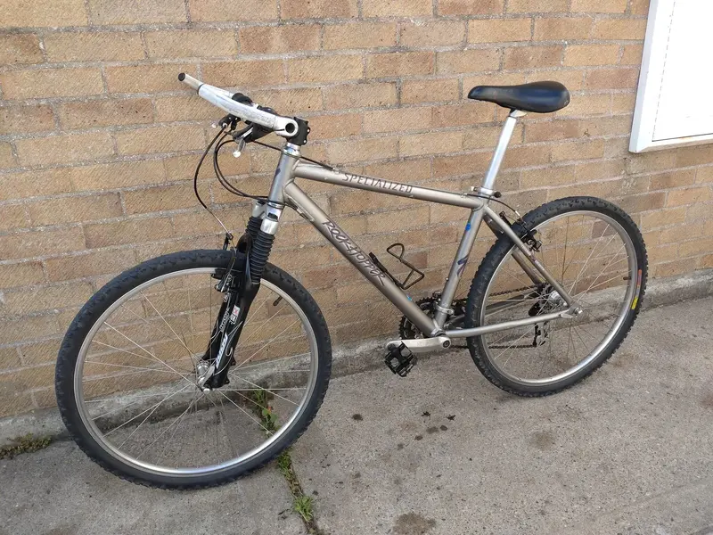 Refurbished mtb forks 2025