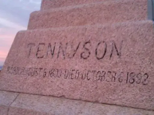 tennyson woz ere.webp