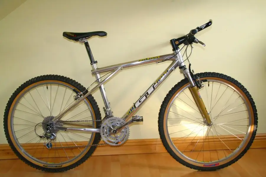 Gt zaskar le 1994 deals