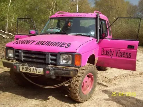 Busty Vixens Offroader.webp