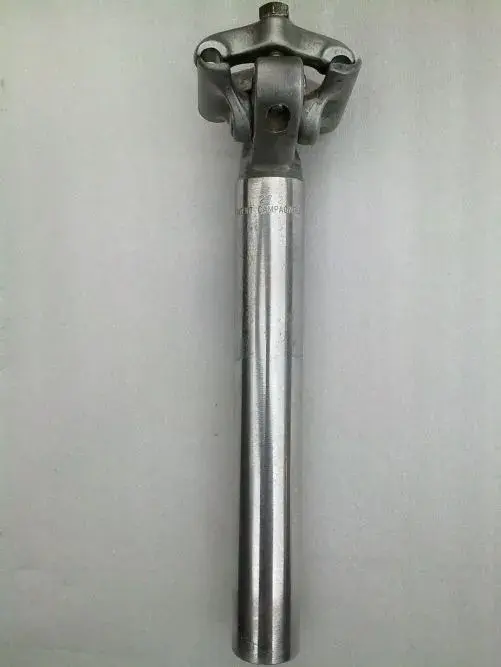 Campagnolo Record Seatpost 003.webp
