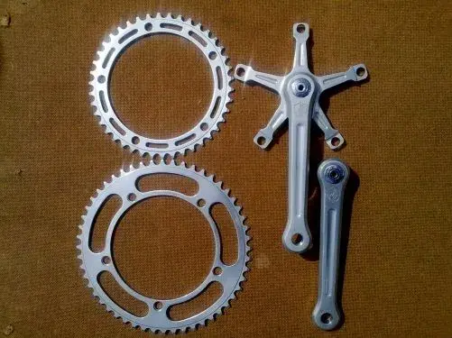 Campag Record Chainset 1973 001.webp