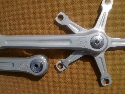 Campag Record Chainset 1973 002.webp