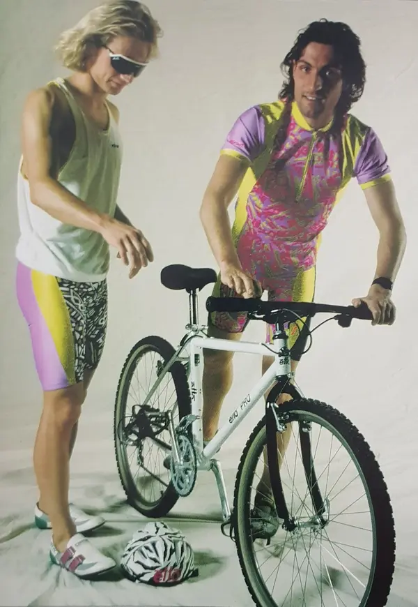 Etto Pro aus Odlo 1994.webp
