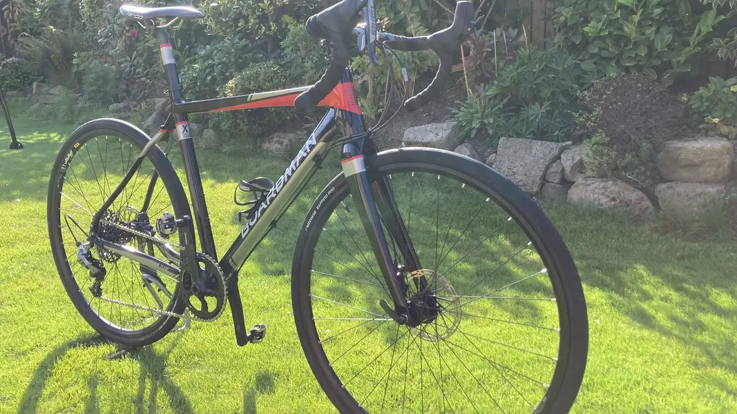 Boardman cx team cyclocross best sale