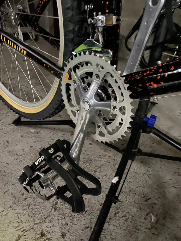 Cannondale sm800 beast of shop the east
