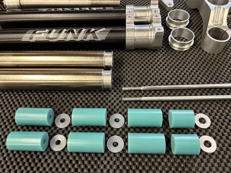 FUNK Suspension Fork II Elastomers by Falko Schlötel Germany 01.webp