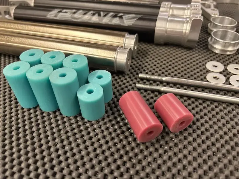 FUNK Suspension Fork II Elastomers by Falko Schlötel Germany 03.jpg