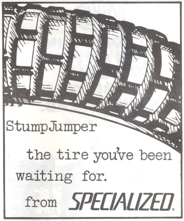 Specialized Ad in Fat Tire Flyer 1981.jpg