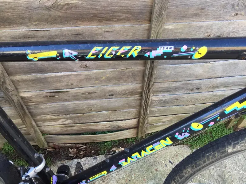 Saracen Eiger Team 1990 shpock 2.webp