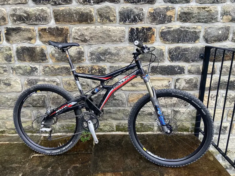 Vision mountain bike price outlet