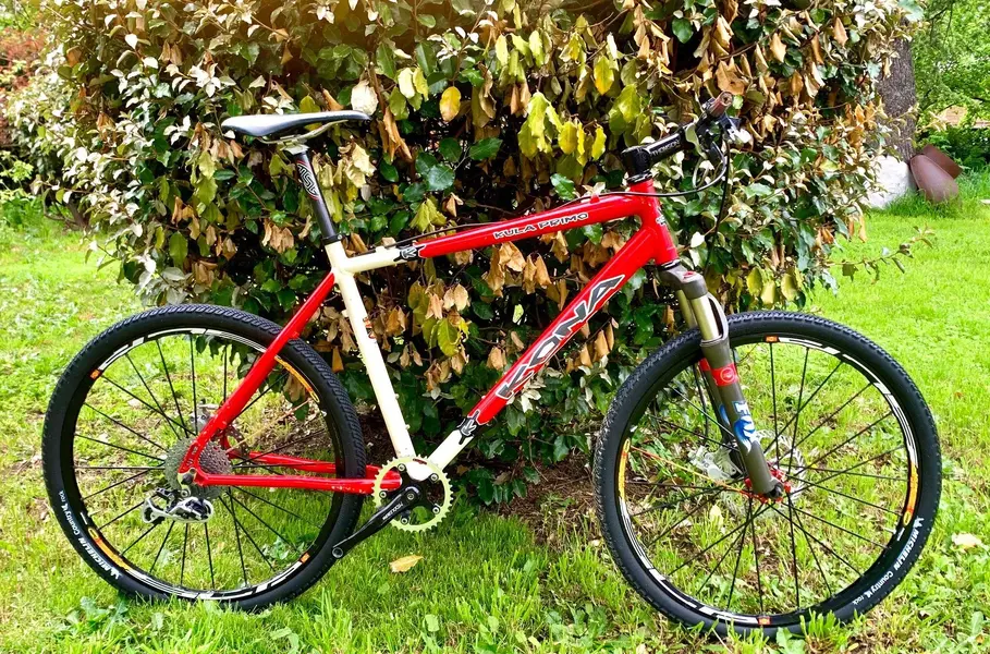 Kona kula 2008 best sale