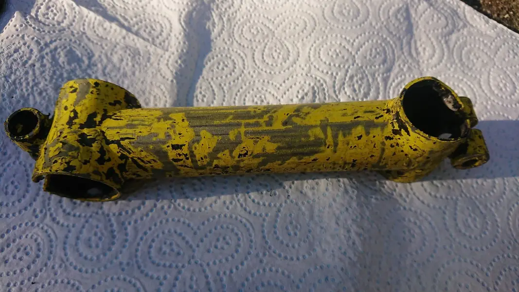 Titanium Raleigh stem (painted) (2).webp