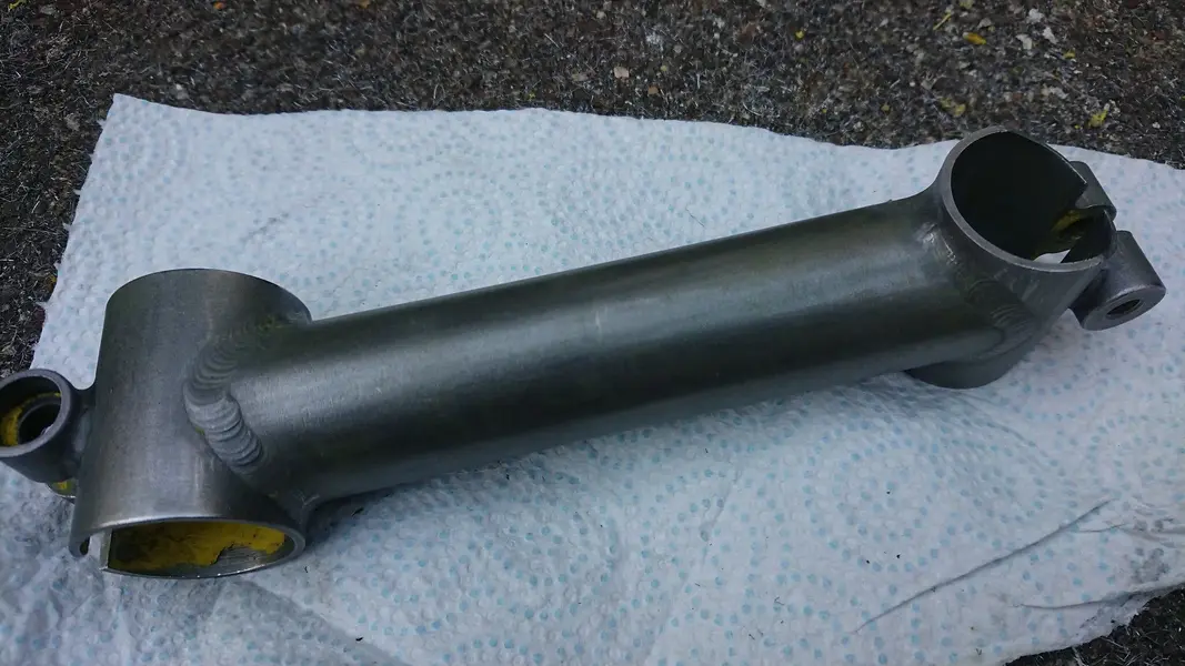 Titanium Raleigh stem (painted) (4).webp