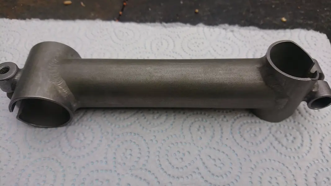 Titanium Raleigh stem (painted) (5).webp