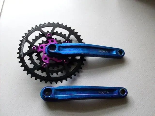 Kooka cranks sale