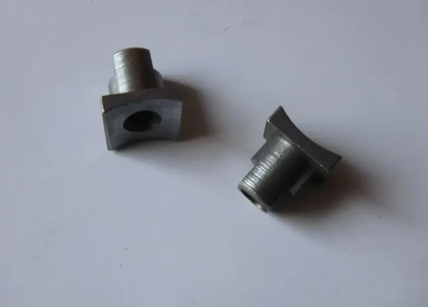 Wanted Downtube shifter boss Retrobike