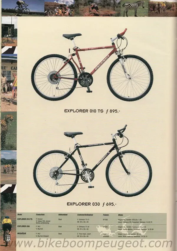 Peugeot 1995 Nederland Brochure Pg14.jpg