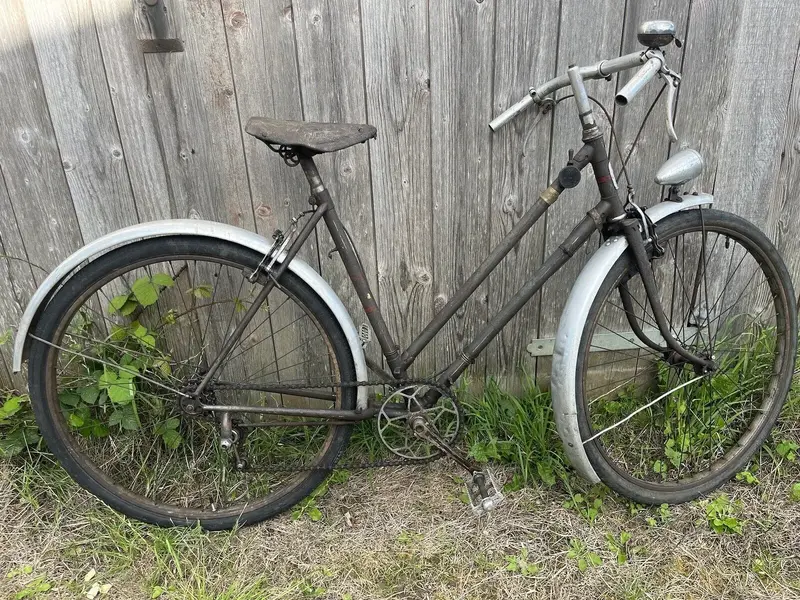 Non fixie 2025