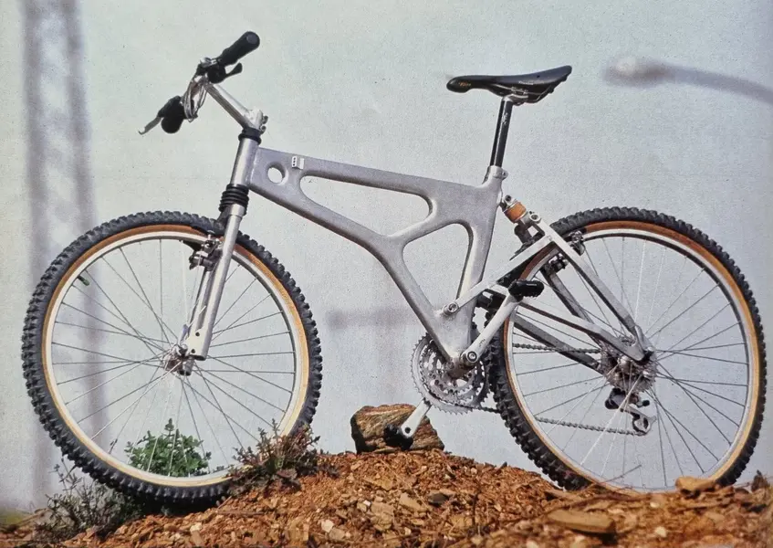JJ Cobras MTSC Bild aus Catalogo Solo Bici 1992.webp