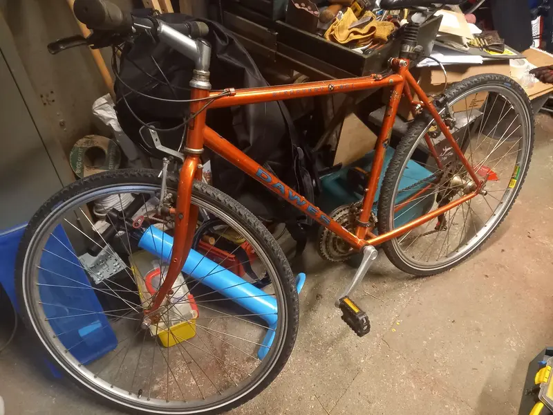 Dawes discovery sales 401