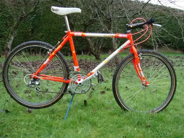 Tim Davies Orange Clockwork.webp