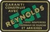 Reynolds frame sticker.webp
